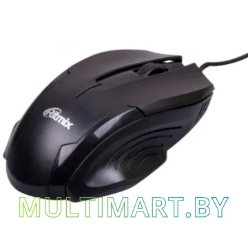 Мышь Ritmix ROM-300 картинка 3